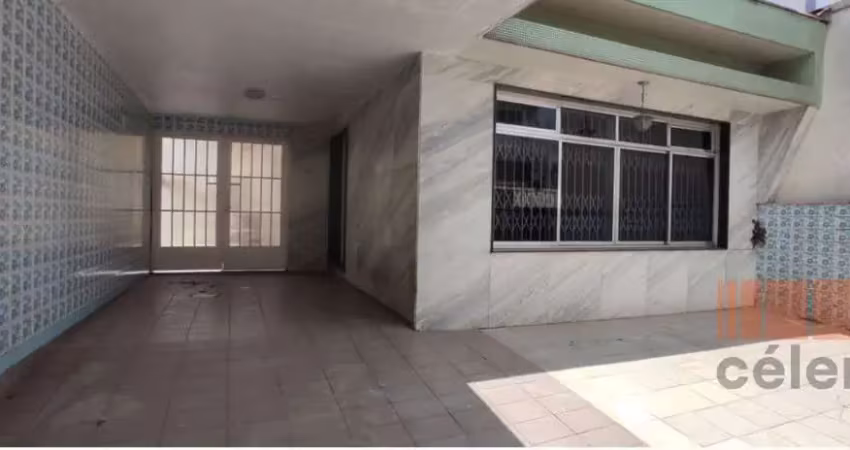 Casa com 4 dormitórios para alugar, 130 m² por r$ 5.000,00/mês - alto da mooca - são paulo/sp