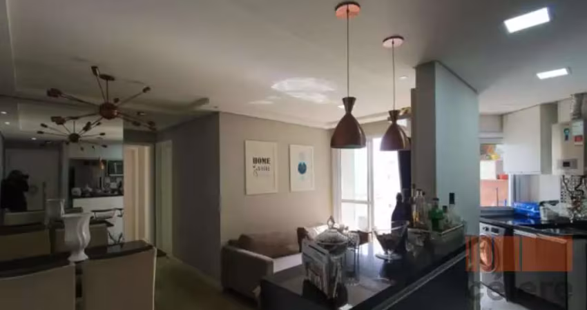 Loft com 2 quartos à venda na Rua Ibitirama, 2300, Vila Prudente, São Paulo