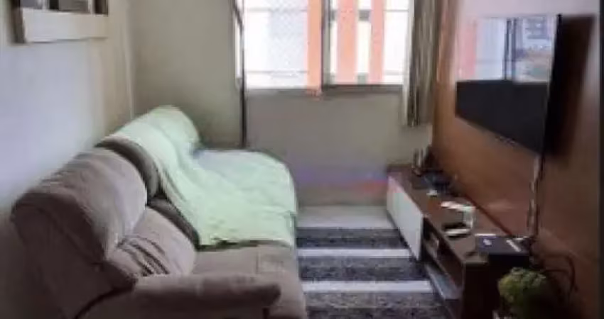 Apartamento à venda | 3 quartos | 01 vaga | 57m²  |  tatuapé/sp