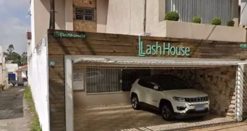 Casa comercial com 1 sala para alugar na Rua Rosa das Neves, 49, Vila Regente Feijó, São Paulo