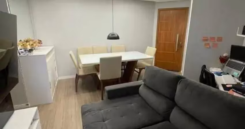 Apartamento 55m² - venda - r$ 365.000,00 - vila alpina - sp