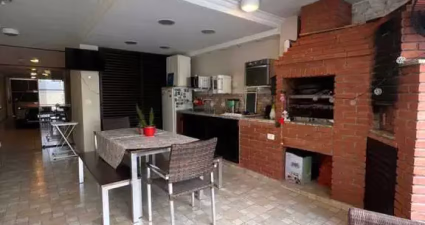Sobrado - venda - r$ 1.490.000,00 - vila regente  feijó - sp