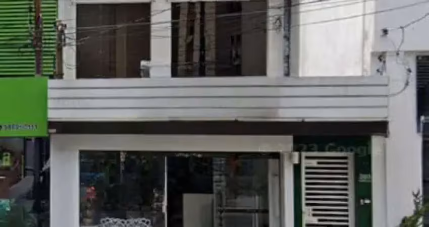 Loja 100m² para locação no cambuci ? moderna e versátil