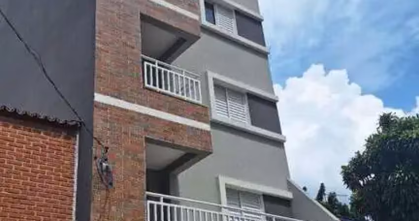 Apartamento novo 34m² - venda r$ 330.000,00 - alto da mooca - sp
