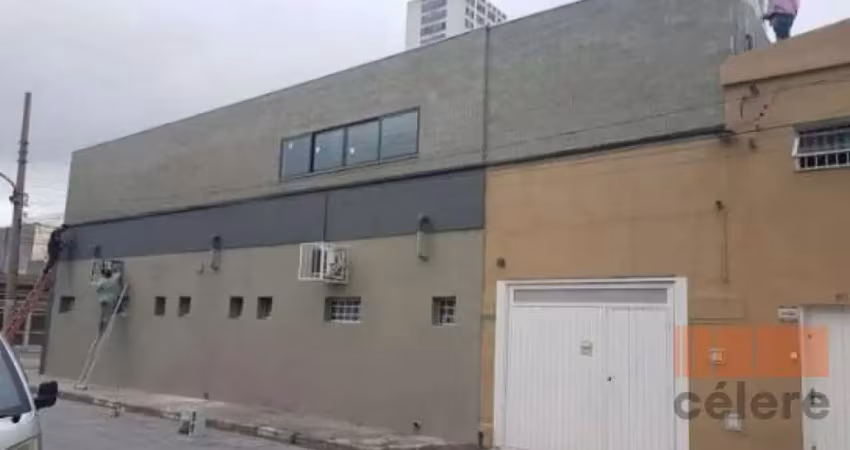 Predio comercial 336m² - venda r$ 1.950.000,00 - mooca - sp