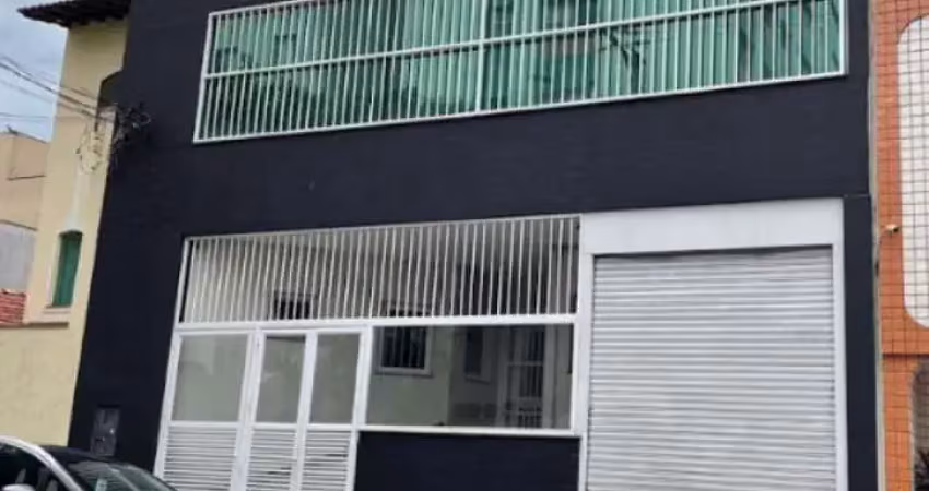 Prédio comercial 560m² locação 16.500,00 santa paula. são caetano do sul -sp