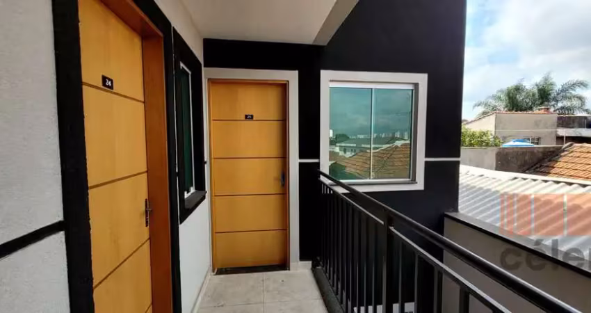 Excelente apartamento para vender com 38m², 1 dormitório, ótima localização