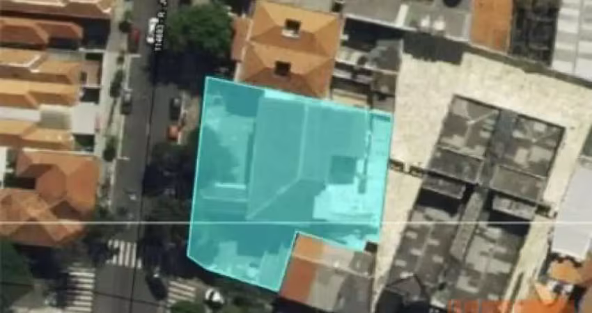 Casa com 20 quartos à venda na Rua Juvenal Parada, 87, Mooca, São Paulo