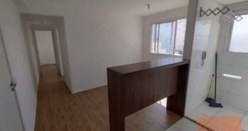 Apartamento no cambuci | 2 quartos | 40m2 | andar alto - r$ 2.050,00