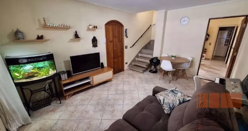 Sobrado em condomínio - venda - r$ 770.000,00 - jardim independência
