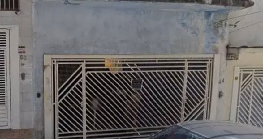 Casa com 4 quartos à venda na Rua Doutor Ronaldo Porto Macedo, 44, Mooca, São Paulo
