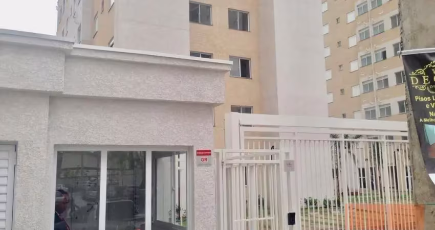 Apartamento 47m² - venda r$ 371.000,00 - belenzinho - sp