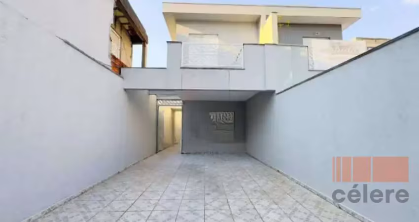 Casa à venda na mooca | 227 m² | 3 suítes | quintal amplo | 4 vagas