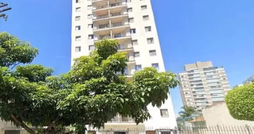 Apartamento 75 m² - venda r$ 530.000,00 - mooca - sp