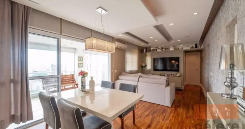 Apartamento - venda  r$ 1.713.000,00 - ipiranga - sp