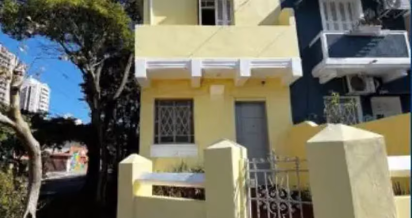 Sobrado 2 dormitórios | 1 suíte | sem vaga | mooca/sp - r$ 580.000,00