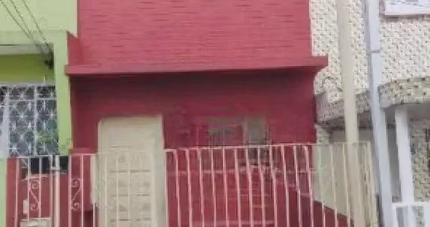 Casa com 2 quartos à venda na Rua Rosa Baldinata Torrezin, 94, Jardim Itália, São Paulo