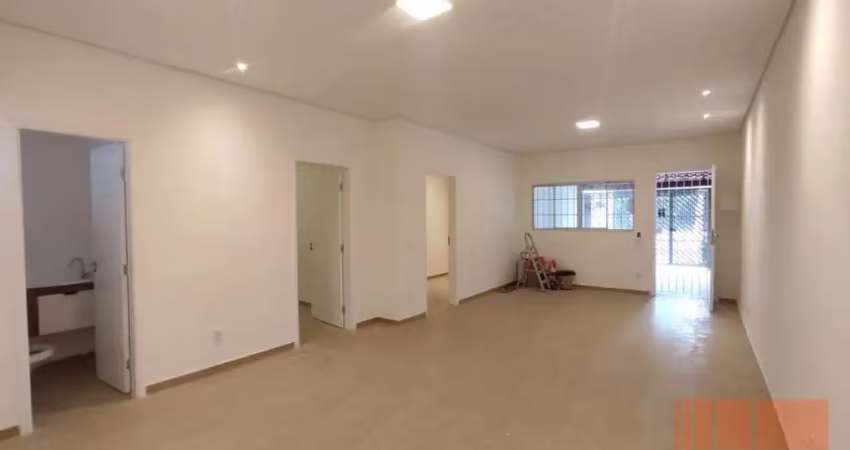 Casa com 2 dormitórios para alugar, 140 m² por r$ 3.500,00/mês - mooca - são paulo/sp