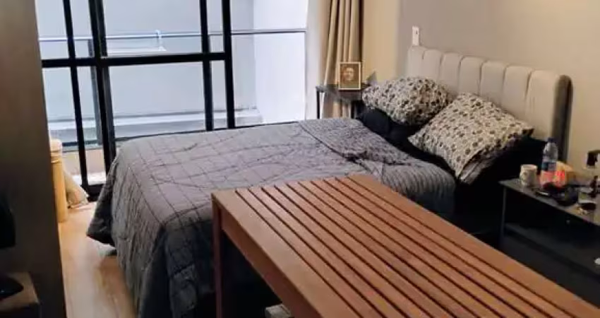 Apartamento 26 m² - venda - r$ 288.000,00 - vila invernada - sp