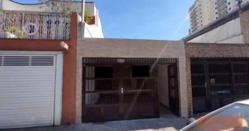 Casa terrea com 02 dormitórios | 01 vaga | 108m²  | alto da mooca - são paulo/sp - r$ 530.000,00
