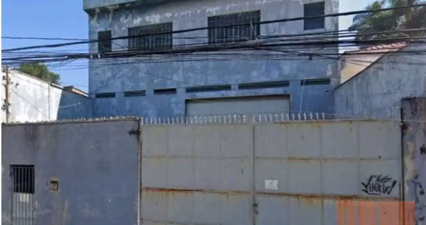 Ponto comercial com 4 salas para alugar na Rua Gaspar dos Santos, 45, Jardim Colorado, São Paulo