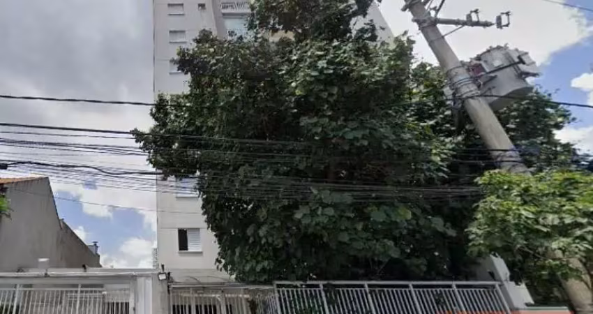 Apartamento mobiliado 40m² - venda r$ 450.000,00 - bresser - sp