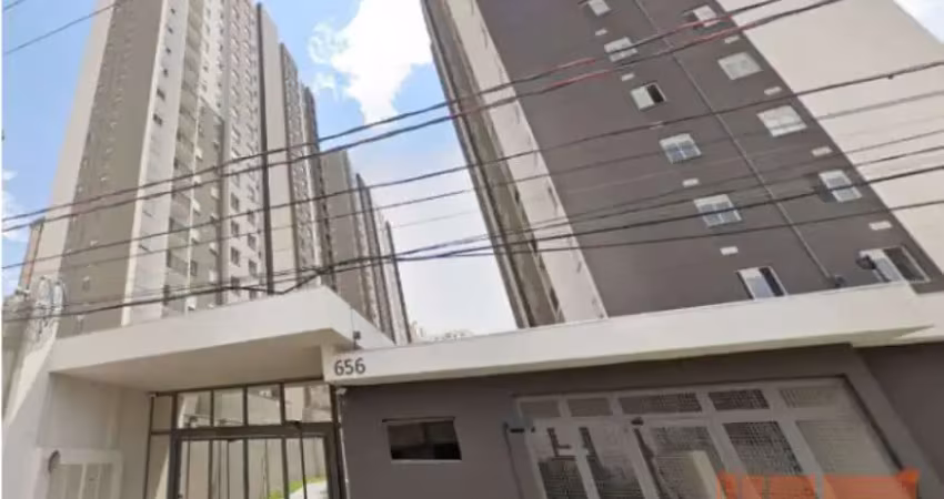 Apartamento 37m² venda r$ 361.702,00 belenzinho são paulo-sp