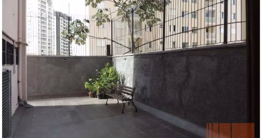 Apartamento 129m² venda r$ 723.404,00 - 3 dormitórios 1 vaga tatuapé são paulo -sp