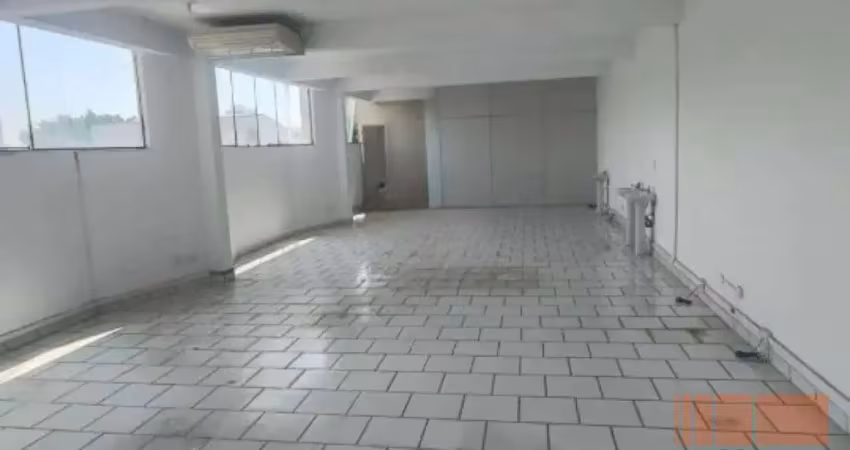 Imóvel comercial 221m² para locação | sobreloja no alto da mooca | r$ 8.000/mês