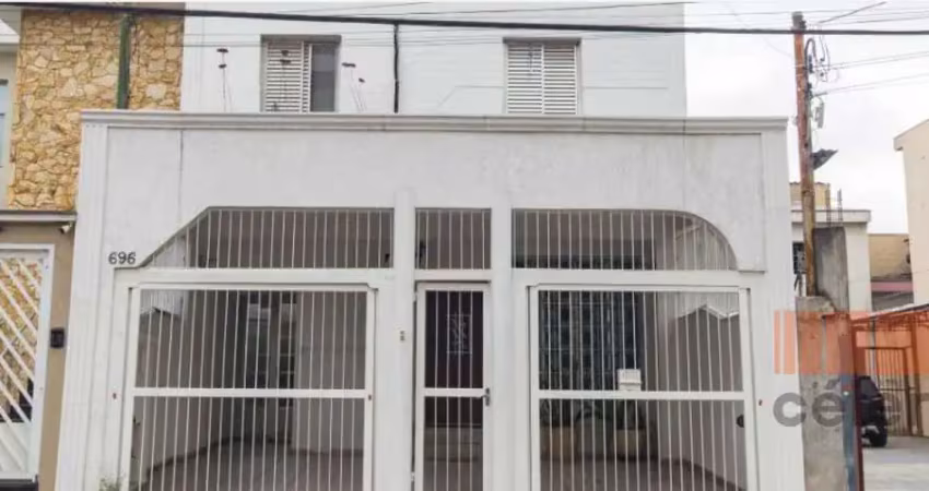 Casa em condomínio fechado com 3 quartos à venda na Rua Itabaiana, 696, Belenzinho, São Paulo