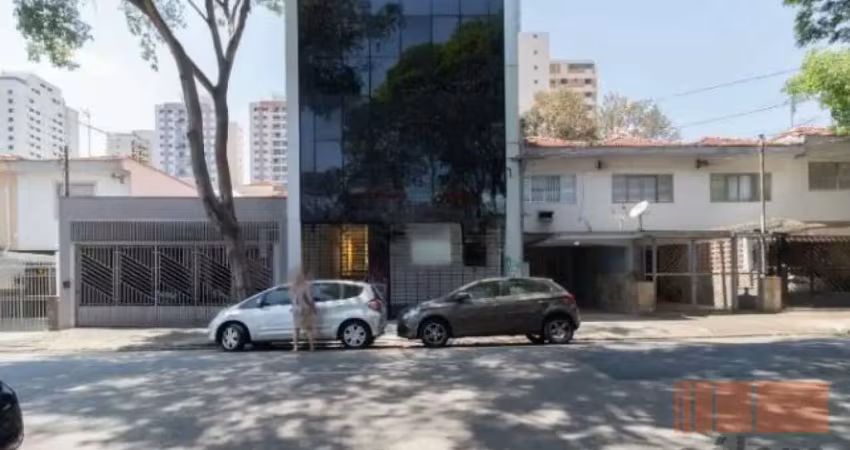 Prédio com 12 salas para alugar na Rua Coelho Lisboa, 803, Cidade Mãe do Céu, São Paulo