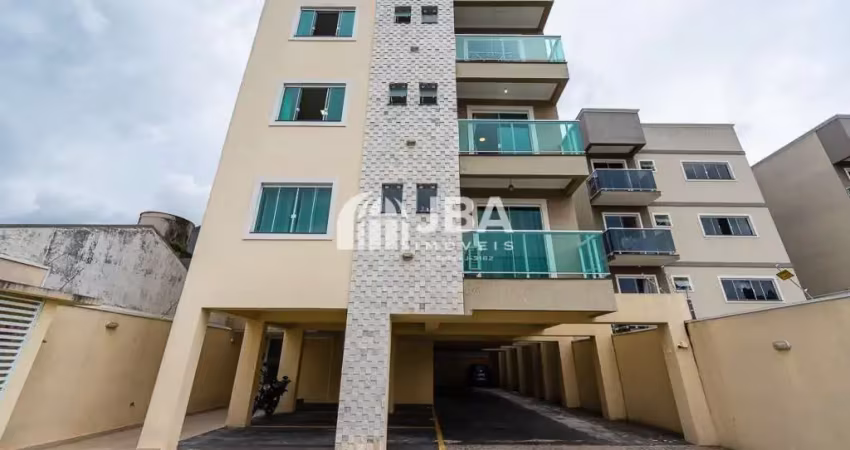 Apartamento com 3 quartos à venda na Rua Maria Luiza, 117, Parque da Fonte, São José dos Pinhais