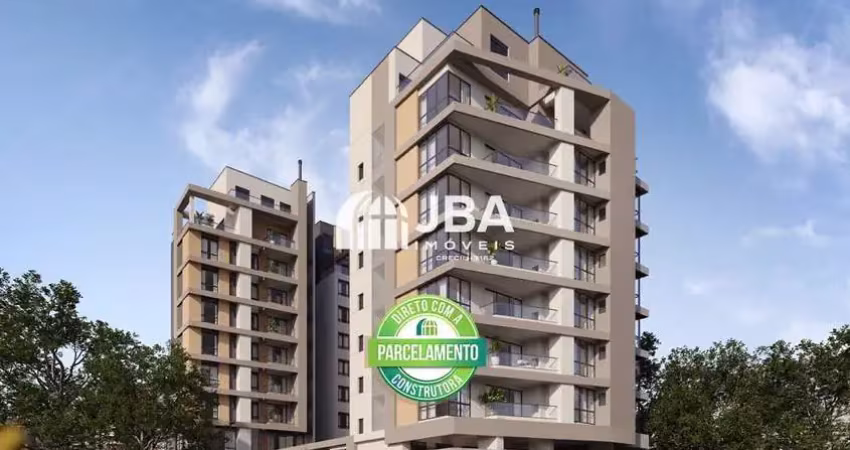 Cobertura com 3 quartos à venda na Rua Francisco Juglair, 110, Mossunguê, Curitiba