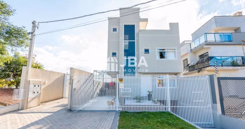 Casa em condomínio fechado com 3 quartos à venda na Avenida Frederico Lambertucci, 1012, Fazendinha, Curitiba