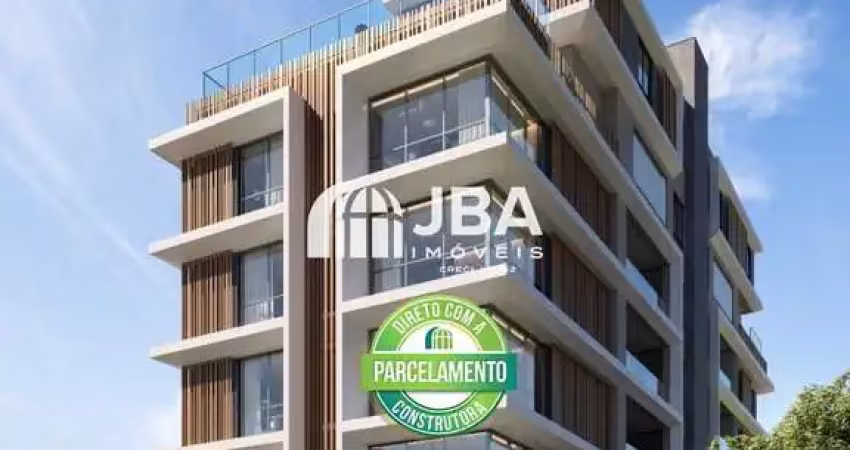 Apartamento com 3 quartos à venda na Rua Olavo Bilac, 521, Batel, Curitiba