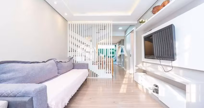 Casa em condomínio fechado com 4 quartos à venda na Rua Blasco Ibánez, 234, Jardim das Américas, Curitiba