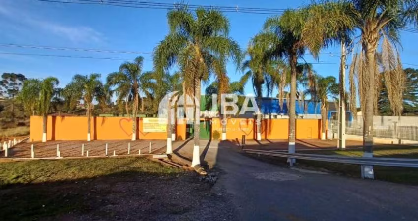 Casa comercial à venda na BR-116, 49, Gralha Azul, Fazenda Rio Grande