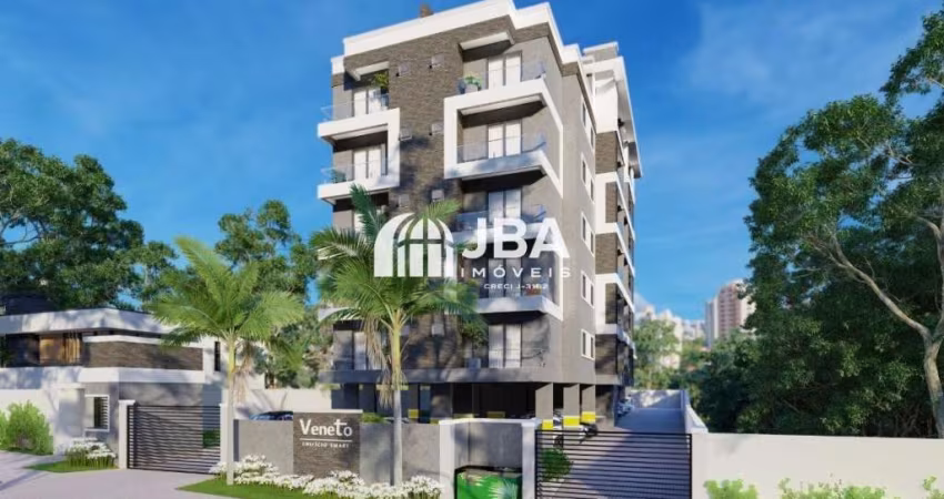 Apartamento com 3 quartos à venda na Rua Carolina Derosso, 159, Xaxim, Curitiba