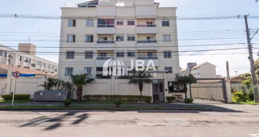 Apartamento com 2 quartos à venda na Rua Nicarágua, 1701, Bacacheri, Curitiba