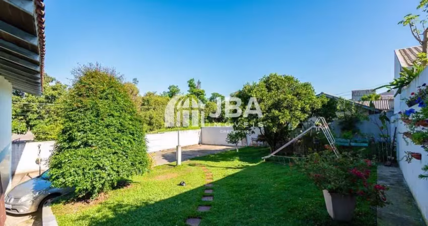Casa com 2 quartos à venda na Álvaro Bello Sovinski, 62, Xaxim, Curitiba