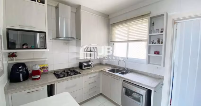 Apartamento com 3 quartos à venda na Rua Presidente Beaurepaire Rohan, 224, Cristo Rei, Curitiba