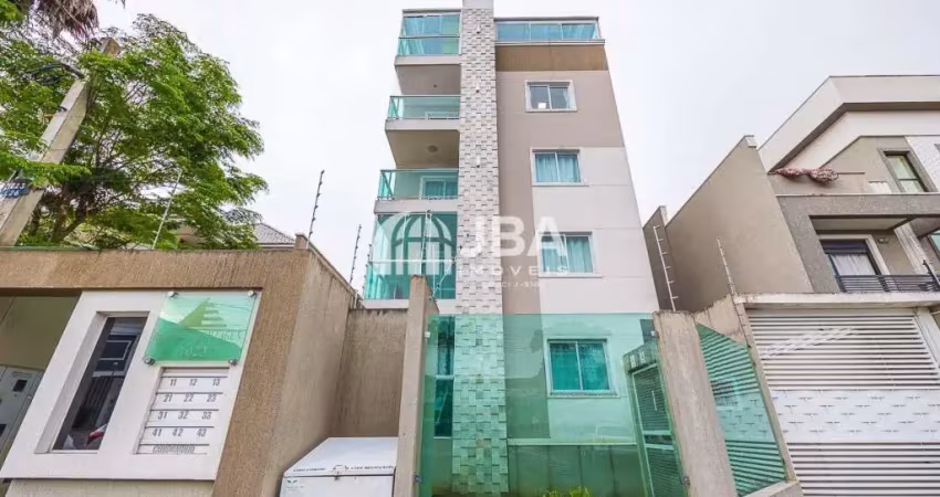 Cobertura com 3 quartos à venda na Rua Cascavel, 1023, Boqueirão, Curitiba