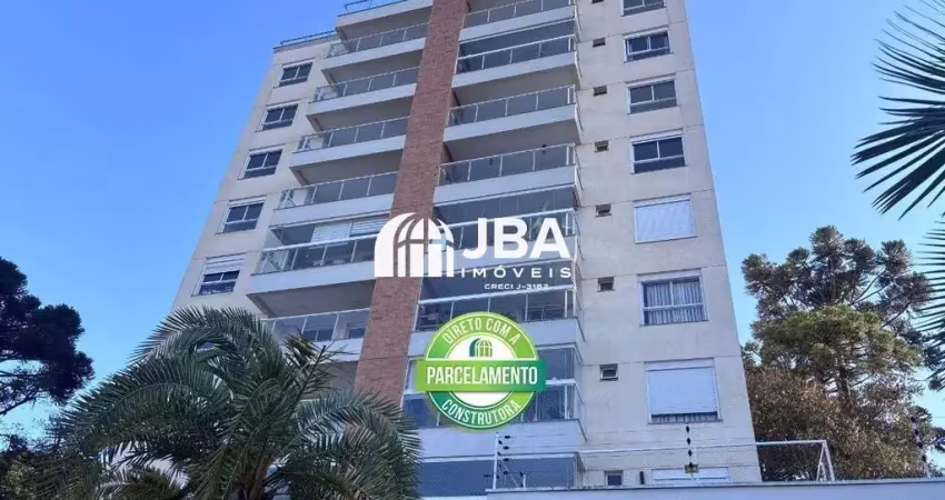 Cobertura com 3 quartos à venda na Rua Vinte e Nove de Junho, 207, Bacacheri, Curitiba