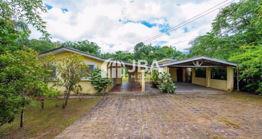 Chácara / sítio com 2 quartos à venda na Sem Nome, Zona Rural, Morretes