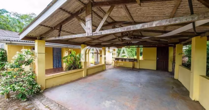 Chácara / sítio com 2 quartos à venda na Sem Nome, Zona Rural, Morretes