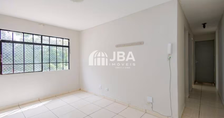 Apartamento com 2 quartos para alugar na Rua Doutor João Nassif, 83, Atuba, Curitiba