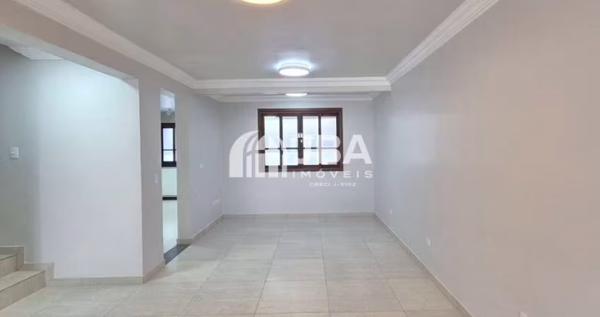Casa com 3 quartos à venda na Rua Adílio Ramos, 2526, Bairro Alto, Curitiba