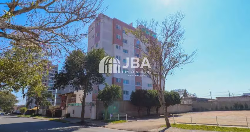 Cobertura com 4 quartos à venda na Rua Izabel a Redentora, 455, Silveira da Motta, São José dos Pinhais