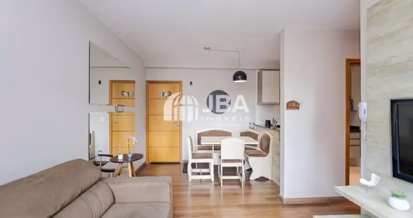 Apartamento com 3 quartos para alugar na Rua Jovino do Rosário, 1526, Boa Vista, Curitiba