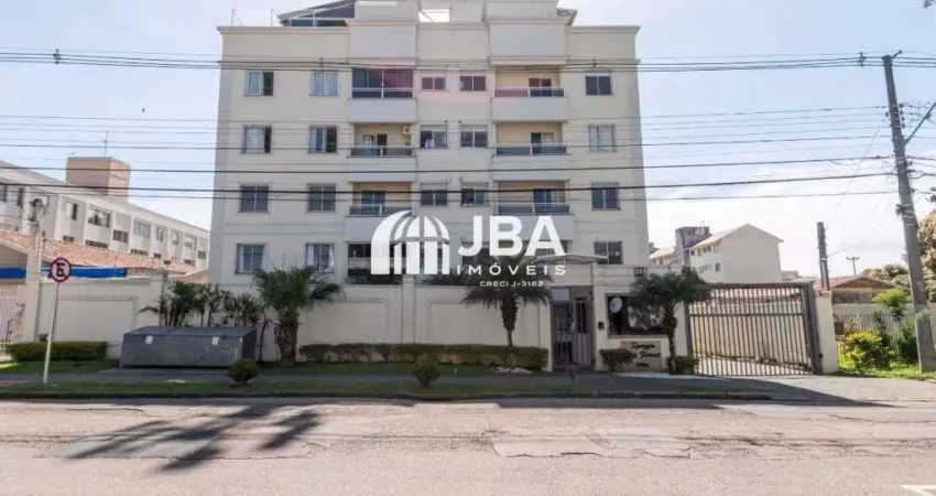 Apartamento com 2 quartos para alugar na Rua Nicarágua, 1701, Bacacheri, Curitiba